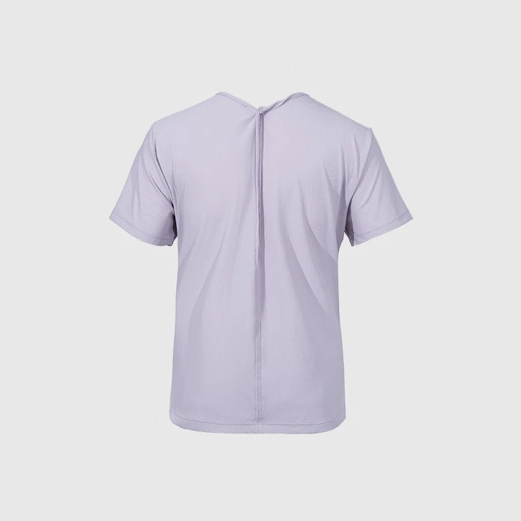 loose running shirts manufacturer